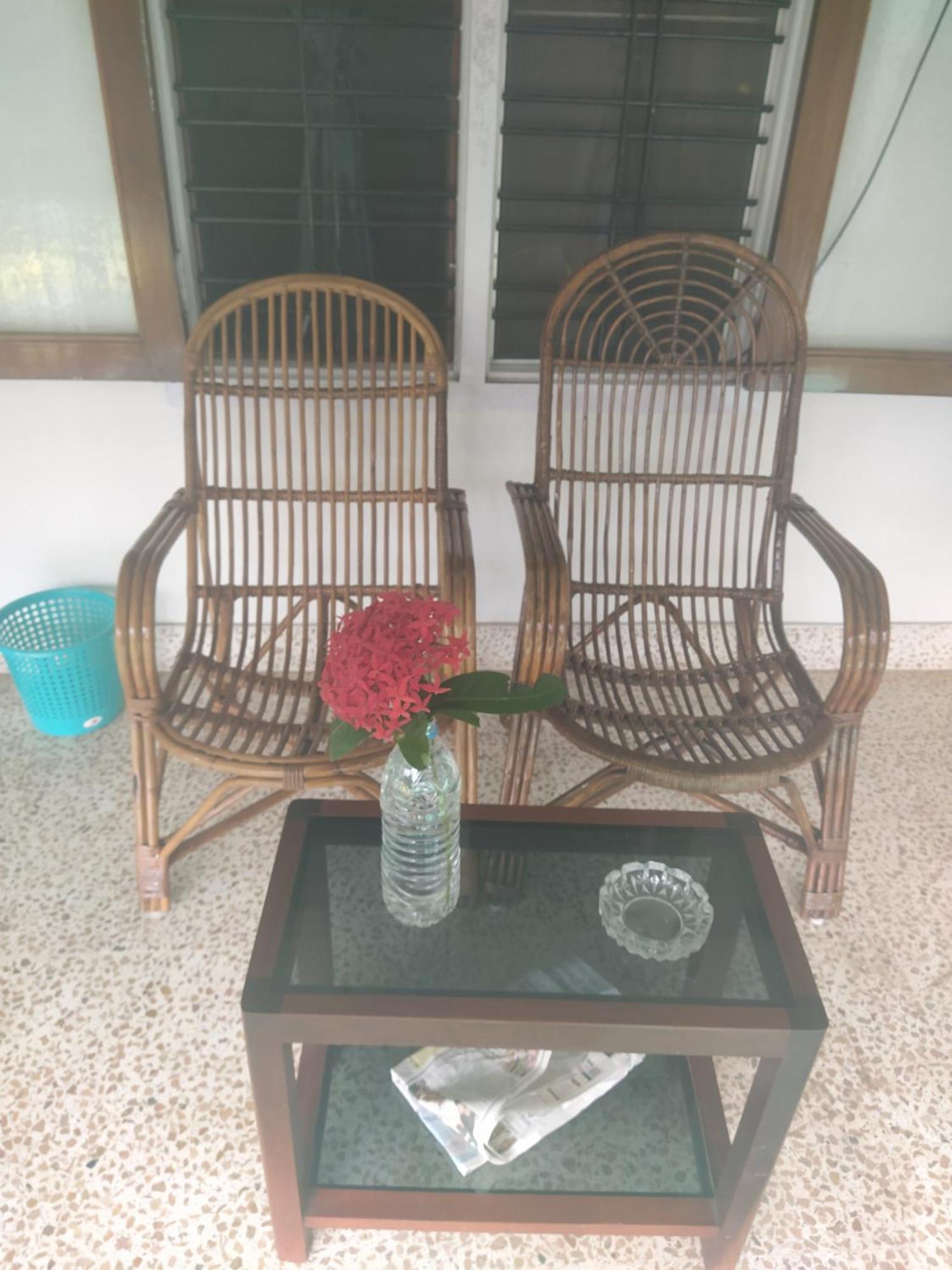 Paradise Inn Guest House アーラップーザ県 エクステリア 写真